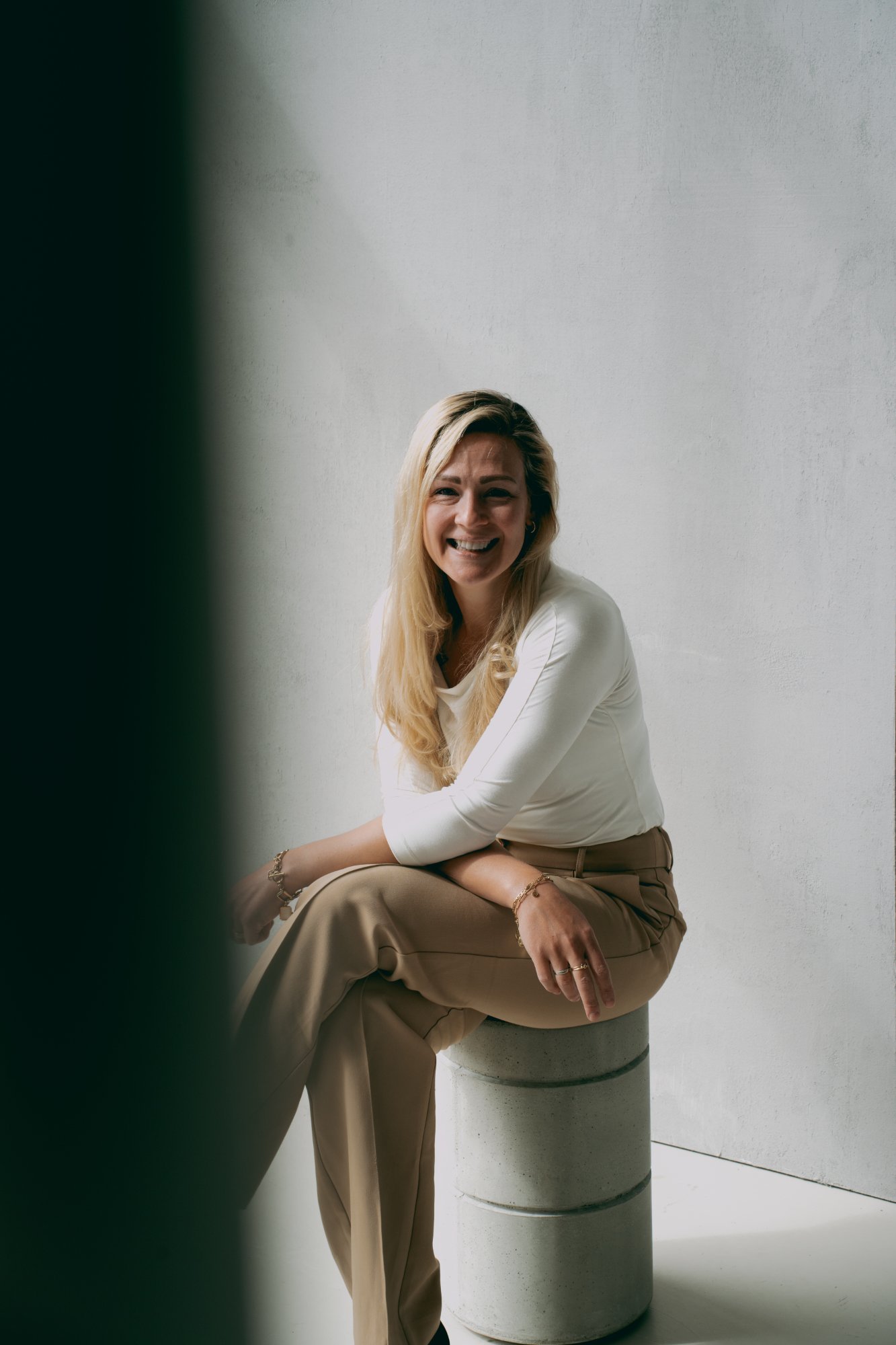 Nicky Doomen – opruimcoach