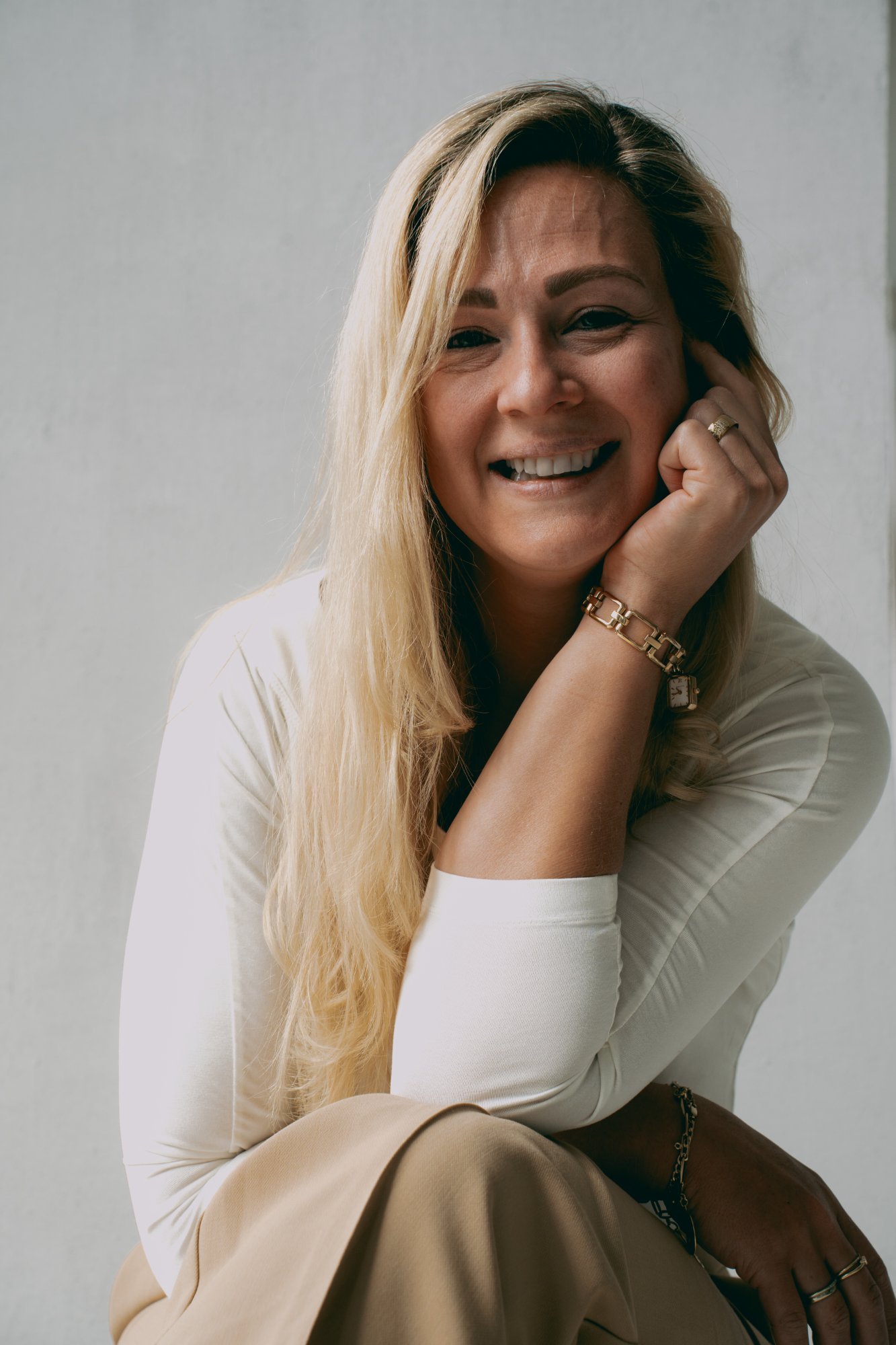 Nicky Doomen – opruimcoach